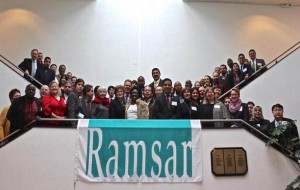UAE wins bid to host Ramsar conference 2018
