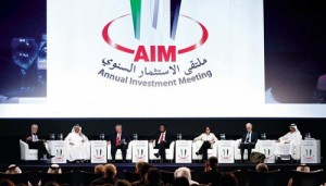 5th Annual Investment Meeting held