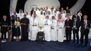 Arab Social Media Influencers Summit held