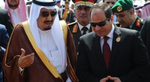 Arab leaders agree to form joint military force