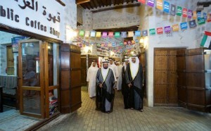 13th Sharjah Heritage Days opens