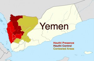New York to host meeting on Yemen situation