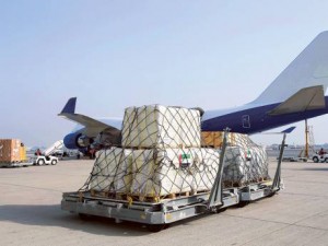 PM orders an air bridge of humanitarian aid to Nepal