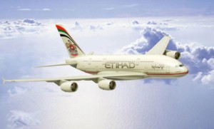 Etihad Airways honoured for Emiratisation programme