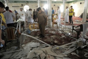 FNC condemns terror attacks on Saudi Arabia