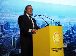 UAE hosts 1st Shell Tech Leadership Event in region