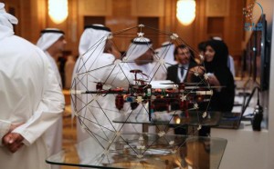 6th Abu Dhabi E-Government Forum concludes