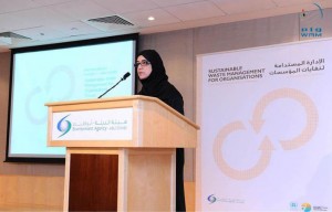 Sustainable Waste Management for Organisations forum held