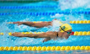 Abu Dhabi will host 2020 World Swimming Championship