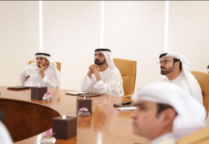 Dubai achieved plan of world's capital of Islamic economy: PM