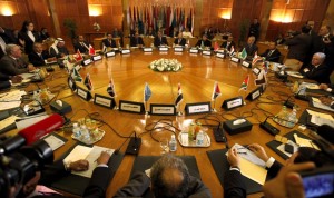 Meetings of senior Arab officials on weapons issues held