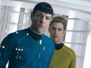 Star Trek 3 will film in Dubai