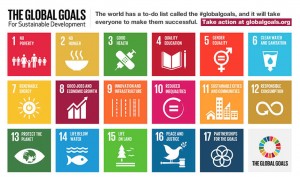 WHO lays out plans for financing new global health goal