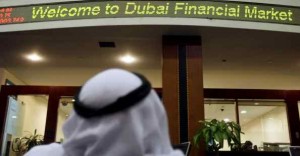 Foreigners bought Dh 893.7 million shares on DFM