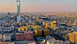 Saudi economy rises 3.79% in Q2 of 2015