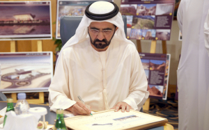 Sheikh Mohammed approves new residential communities