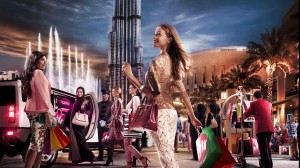 Summer tourism booms in Dubai