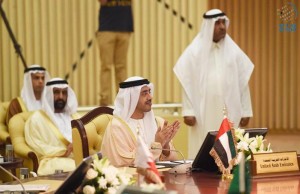 136th GCC ministerial council meeting held