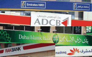 UAE ranks in 2nd among world's 250 safest banks