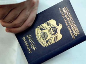 Emirati passport most powerful in Mena region