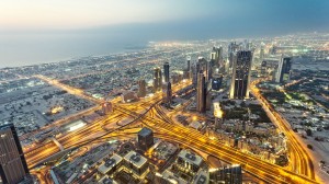 UAE ranks first in Global Competitiveness Report 2015-2016