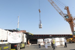 4th relief ship sent to Socotra