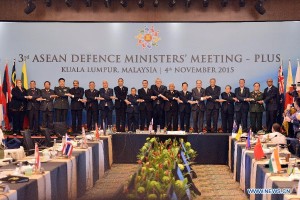 ASEAN concludes Defence Ministers' meeting