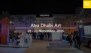Abu Dhabi Art continues with innovative performances