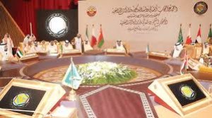 GCC Interior Ministers Meeting held in Qatar
