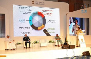 Policing and Security Conference held