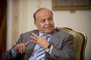 President of Yemen urges ministers to resume work