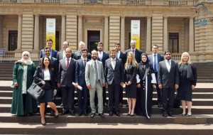 UAE-Australia Joint Consular Commission held