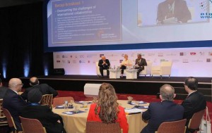 World Cancer Leaders' Summit held