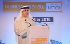 DEWA organises first Dubai Solar Show