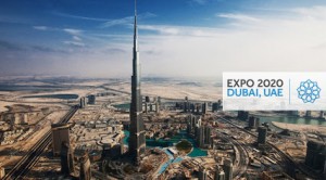 Expo 2020 to appoint global thought leaders as ambassadors