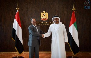FM receives Deputy Prime Minister of Yemen