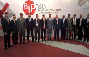 UAE first MENA country to open pavilion in BIP Asia