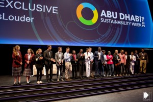 Abu Dhabi Sustainability Week ends