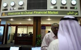 Foreigners purchase shares worth AED 810.3mn on DFM