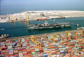 UAE non-oil trade reached Dh1.632 trillion in 2014