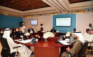 Sheikh Mohammed chairs HCC's inaugural meeting