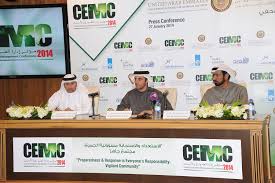Abu Dhabi hosts Crisis & Emergency Management Conference