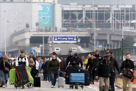 UAE condemns terrorist bombings in Brussels