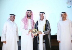 10th Government Excellence Award ceremony held