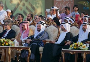 14th Sharjah Heritage Days opens