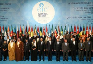 Istanbul hosts Islamic Summit Conference 2016