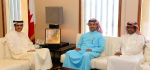 Producing documentary on Bahrain history urged