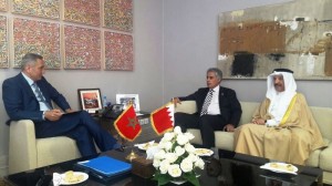  Bahraini-Moroccan economic cooperation discussed