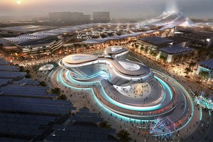 Expo 2020 to host International Planning Meeting