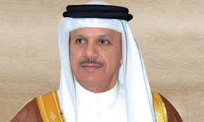 GCC leaders congratulated on GCC anniversary